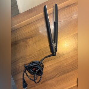 ghd Classic Black Hair Styler